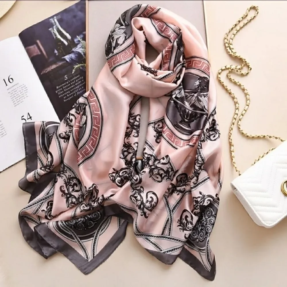 Miss Tricia Women Long Scarf